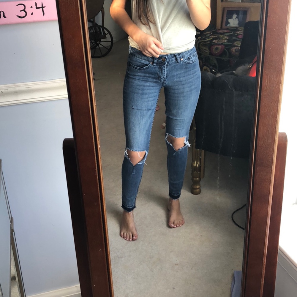 Jeans